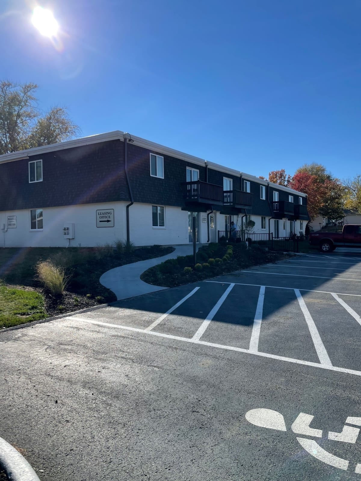 Photos and video of brookmount apartments in st peters mo